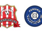 Blunder dan Rapuhnya Lini Belakang, Persiku Dipermalukan Deltras 4-2