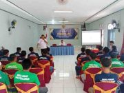 Lapas Pekalongan Bekali Warga Binaan untuk Siap Kembali ke Masyarakat