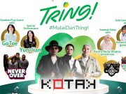 Pegadaian Kanwil XI Semarang Gelar Festival Tring!