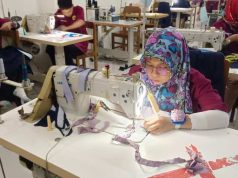Kisah Peserta Pelatihan Menjahit di BLK Grobogan, Dari Tak Bisa Hingga Siap Buka Usaha
