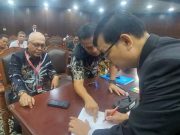 Sidang Uji Materi UU Pers, PWI Tegaskan Perlindungan Wartawan Kewajiban Aktif Negara