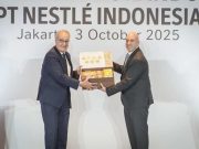 Nestlé Indonesia – BPJPH Kerja Sama Strategis Bantu 5.000 UMKM di Indonesia Penuhi Sertifikasi Halal