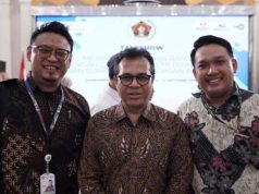 Rosalia Indah Mengadu ke Wamen Komdigi, Banyak Modus Penipuan Agen Tiket Bus di Google