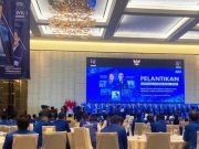 Zulhas Ajak Kader PAN Jateng Dukung Penuh Program Pemerintahan Prabowo