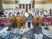 Kota Magelang Jadi Inspirasi Studi Lapangan Kepemimpinan Nasional