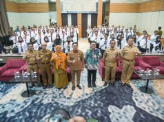 Kota Magelang Jadi Inspirasi Studi Lapangan Kepemimpinan Nasional