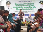 Mas Damar Ajak Warga Transformasi Sampah Jadi Sumber Nilai Ekonomi