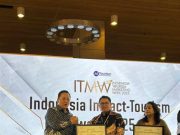 Kota Magelang Raih Penghargaan “Peaceful & Cultural Harmony City” di ITMW 2025