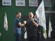 PON Bela Diri Kudus 2025 Sukses Digelar, DKI Jakarta Juara Umum dengan 99 Medali