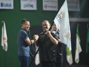 PON Beladiri 2026 Dijadwalkan Digelar di Sulawesi Utara