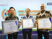 PLTU Batang Kembali Raih 3 Penghargaan CSR dan PDB Awards 2025