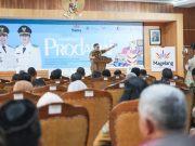 Setiap Rukun Tetangga (RT) Dapat Anggaran Rp 50 Juta/Tahun untuk Kebutuhan Warga