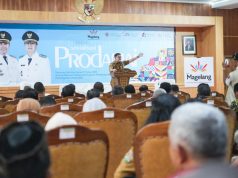 Setiap Rukun Tetangga (RT) Dapat Anggaran Rp 50 Juta/Tahun untuk Kebutuhan Warga