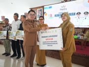 ASN Pemkot Magelang Didorong Punya Rumah Lewat Program Hunian Nyaman