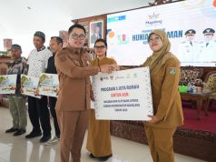 ASN Pemkot Magelang Didorong Punya Rumah Lewat Program Hunian Nyaman