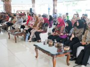 Peran dan Integritas Fasilitator Kunci Sukses “Prodamai” Kota Magelang