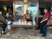 Program Bedah Rumah PSMTI dan KONI untuk Atlet dan Pelatih Berprestasi Segera Dilaksanakan