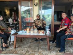 Program Bedah Rumah PSMTI dan KONI untuk Atlet dan Pelatih Berprestasi Segera Dilaksanakan