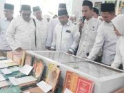 Pameran Turats Ulama Pekalongan Hadirkan 100 Kitab Karya Ulama dan Manuskrip Klasik