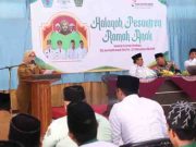 Pemkab Brebes Pastikan Pesantren Bebas Bullying