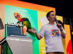 Strategi 3I Jadikan Polytron Bagian Hidup Masyarakat Indonesia