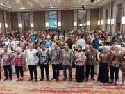 Rakor Penyederhanaan Birokrasi dengan Menpan RB, Pemkot Tegal Terus Berproses