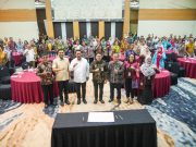 Pemkot Magelang Luncurkan SIMAGENTA Perkuat Manajemen ASN