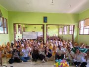 TIS Energy Gandeng SMA Muhammadiyah Gubug Kenalkan Energi Berkelanjutan untuk Masa Depan