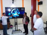 PLN Icon Plus Pasang Internet Gratis 21 Desa Miskin Ekstrem, Dukung Pemberdayaan Masyarakat