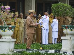 Sumpah Pemuda Ke-97, Tekankan Pentingnya Persatuan dan Inovasi Generasi Muda