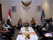 Nilai Perdagangan Indonesia-India Capai USD 15,76 Miliar, Investor India Diajak Perkuat Hubungan