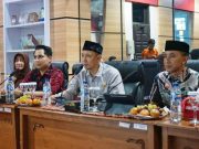 Sekda Grobogan Anang Armunanto: Keterbukaan Informasi Harus Jadi Budaya Kerja Pemerintah