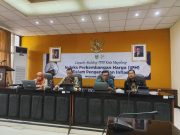BPS Dorong TPID Kota Magelang Tingkatkan Akurasi Data Harga