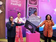 Sisternet Festival 2025, XLSmart Tegaskan Keberlanjutan Program Pemberdayaan Perempuan