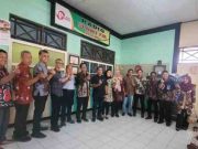 Komisi A DPRD Jateng dan Diskominfo Jateng Apresiasi Inovasi Radio Slawi FM