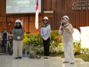 INOVATALK UKSW Hasilkan Karya Inovasi Berdampak, Ketika Ide Bertemu dengan Aksi