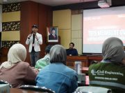Telkomsel dan UNS Bekali Mahasiswa Hadapi Dunia Kerja Lewat Sharing Session