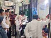 Jelang Nataru, Harga Beras di Batang Aman Terkendali