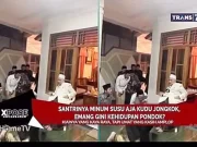 Tayangan Xpose TransTV Dinilai Hina Pesantren dan Tokoh NU, Ansor Jateng Serukan Boikot