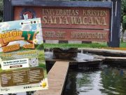 UKSW Gelar Job Fair 47, Tawarkan 253 Lowongan Kerja
