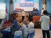 PDAM Tirta Moedal Gelar Undian Berhadiah Apresiasi Pelanggan Tertib Bayar