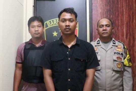 Kasus Begal Karangbener Kudus Terkuak, Korban Akui Beri Keterangan Palsu
