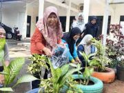 Wujudkan Indonesia Bersih 2029, Batang Gelar WCD