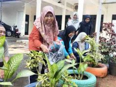 Wujudkan Indonesia Bersih 2029, Batang Gelar WCD