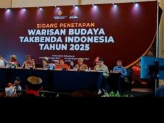 Ketika Jepara Menjadi Pusat Warisan Budaya dan Kreativitas Nusantara