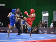 PON Bela Diri Kudus 2025: Jateng Juara Umum Pencak Silat dan Sambo, Jatim Rajai Wushu