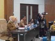 Kota Pekalongan Gelar Evaluasi Kebijakan Berbasis Partisipasi Publik