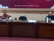 Hari Terakhir Penutupan Pendaftaran, Catur Tak Kembalikan Formulir