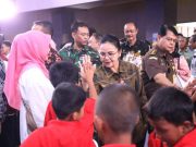 Sekolah Rakyat Terintegrasi Diharap Lahirkan Generasi Hebat