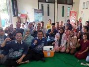 Tim PKM Universitas Semarang Berikan Pemahaman Praktis Pemanfaatan Platform Digital